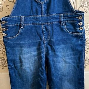 dungaree