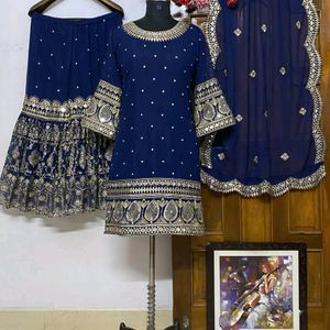 New Standard Pakistani Poshaq Dresses Beautiful Dr