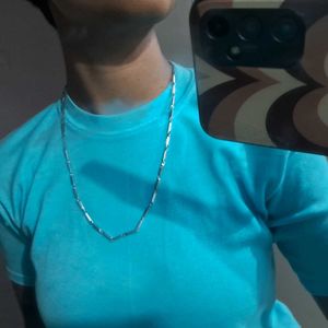 Silver Neckchain