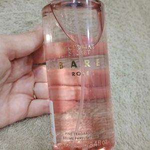 Victoria's Secret Body Mist Bare Rose 🌹