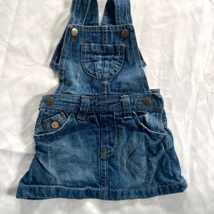 High Quality Dungaree