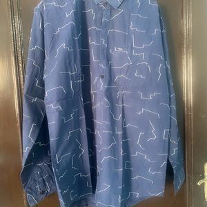 Men Shirt In Good Condition