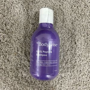 Bodywise - Peptide Shampoo