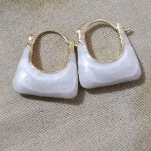 Cute Little Purse Earrings😍😍😍😍