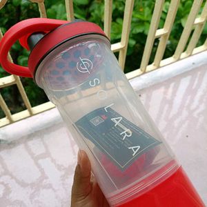 NEW ENERGY DRINK BOTTLE FOR GYM