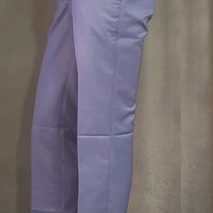 Lavender Pant