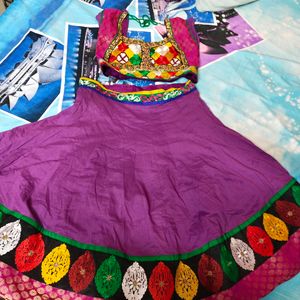 Navratri Chaniya Choli