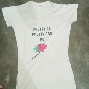 New Tshirt Fir Women.