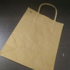 Paper Bags