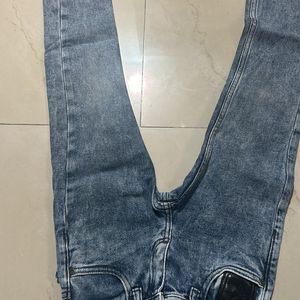 Good Condition Jeans For Boy -UCB