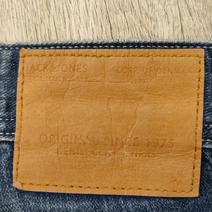 Sc4018 Jack & Jones Jeans Waist 34