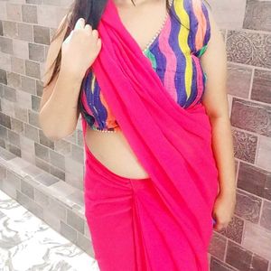 New Ready To Wear Saree