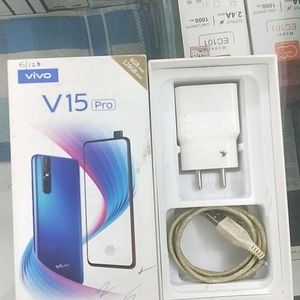 Vivo V15 Pro 6/128