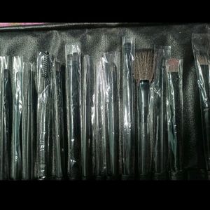 Makeup Brushes Set