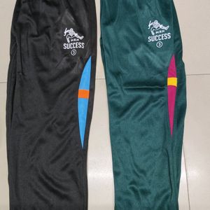 Boys Track Pants Pack Off 2