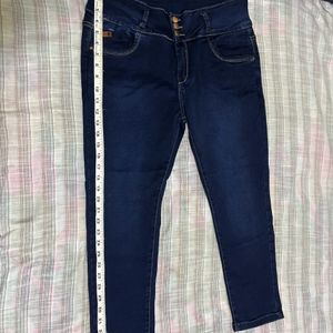 Womens Denim