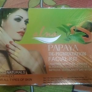 Facial Kit