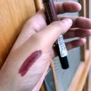 Combo Of Lakme & Plum Lipstick