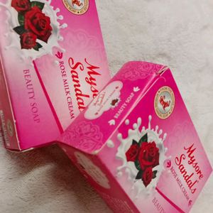 Beauty Soap