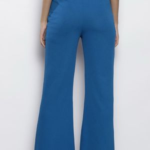 Flared Trousers