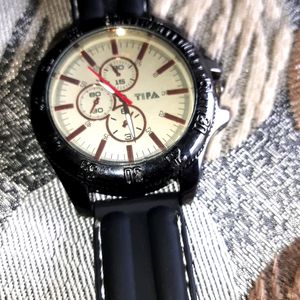 Men's Wrist watch new