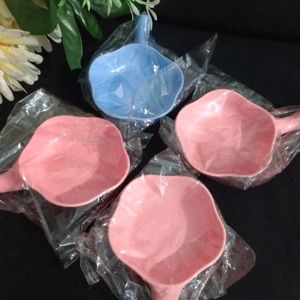 CHUTNEY BOWL 4PCS