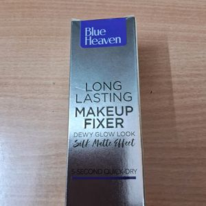 Blue Heaven Long Lasting Makeup Fixer