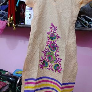 New Unused Kurti