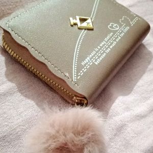 Wallet For Women