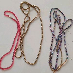 Crystal Mala