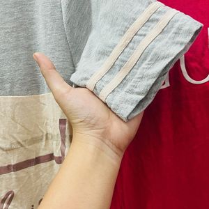 Combo Offer Long Tshirts