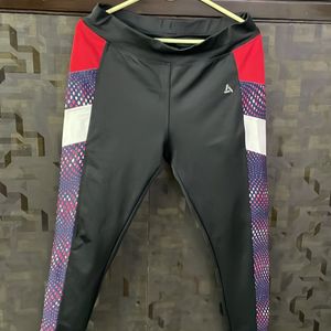 DRY FIT GYM PANTS