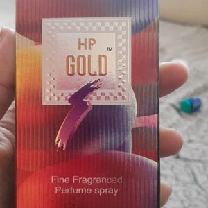 Premium Perfume