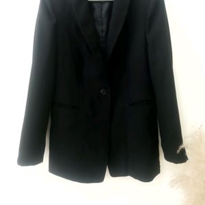 Black Blazer