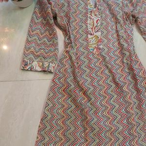 Short Kurti