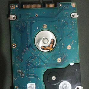 500GB MacBook HDD