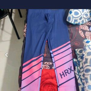 Hrx Training Pant