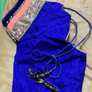 Party Wear Saree