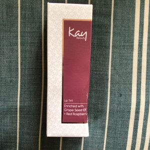 Kay Beauty Lip Tint