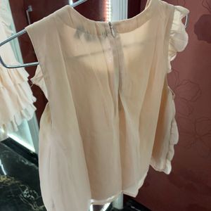 Top For Girls