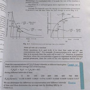 NCERT BOOK Chemistry Class 12th Part 1