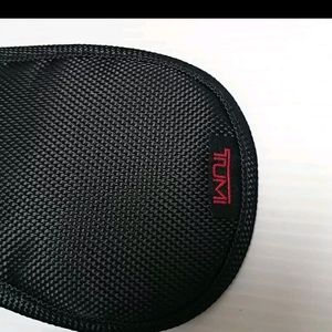 Brand New Original Tumi Eyecover