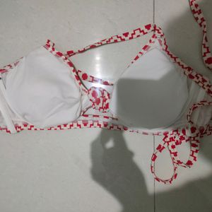 Women Branded Bra