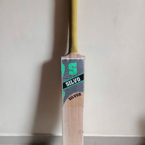 Silvo Brand Bat