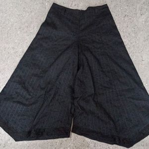 Japanese Loose Wide Leg Pants