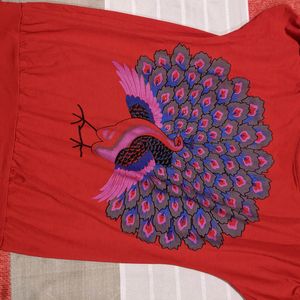 Beautiful Soft Fabric Cotton Top