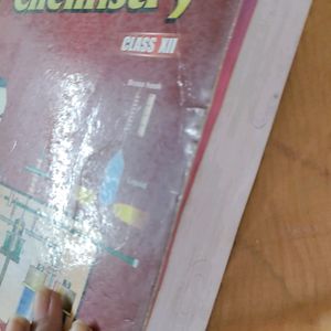 Class 12th Chemistry