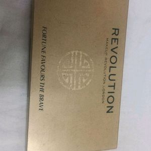 Makeup Revolution London Eyeshadow