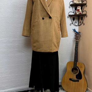 We Sell Western Style Importaned New Coat