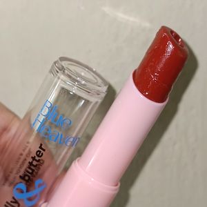 Blue Heaven Jelly & Butter Moisturising Lip Balm